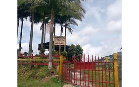 Finca Hotel Palmeras